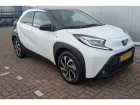 Toyota Aygo (2025) thumbnail 9
