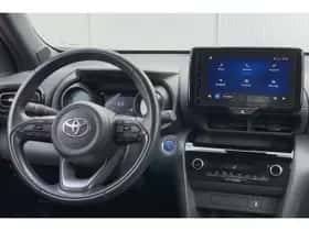 Toyota Yaris Cross (2023) thumbnail 11