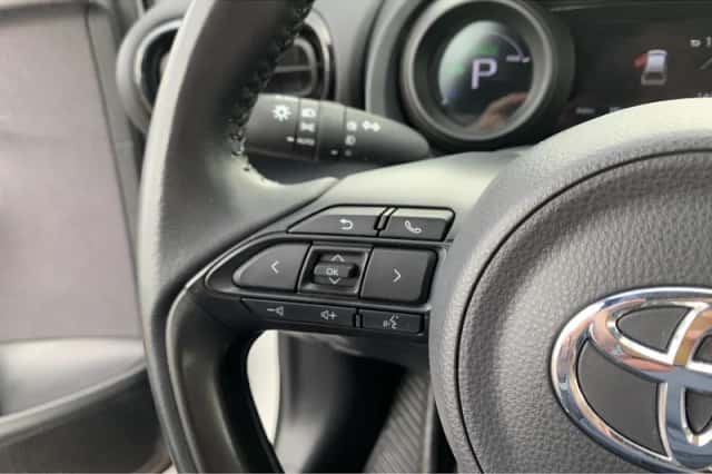 Toyota Yaris Cross (2023) thumbnail 12