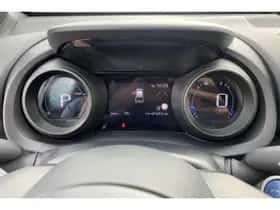 Toyota Yaris Cross (2023) thumbnail 13
