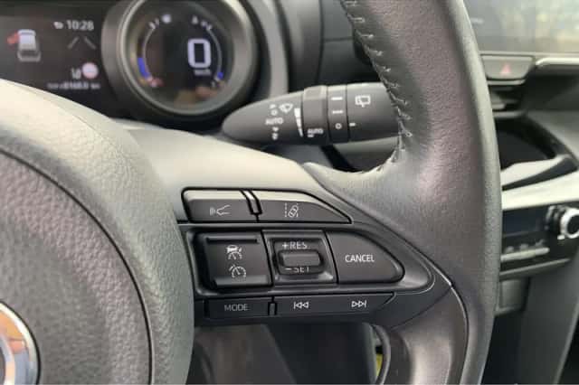 Toyota Yaris Cross (2023) thumbnail 14