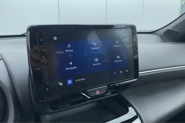 Toyota Yaris Cross (2023) thumbnail 15