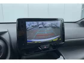 Toyota Yaris Cross (2023) thumbnail 17