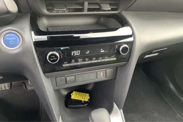 Toyota Yaris Cross (2023) thumbnail 18