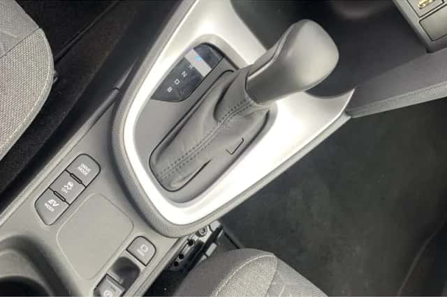 Toyota Yaris Cross (2023) thumbnail 19