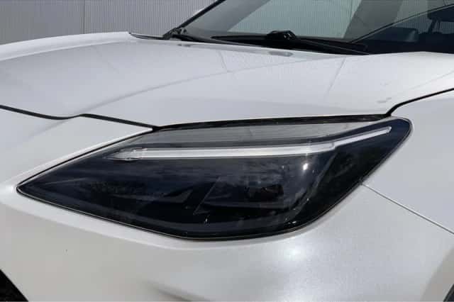 Toyota Yaris Cross (2023) thumbnail 21