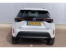 Toyota Yaris Cross (2023) thumbnail 5