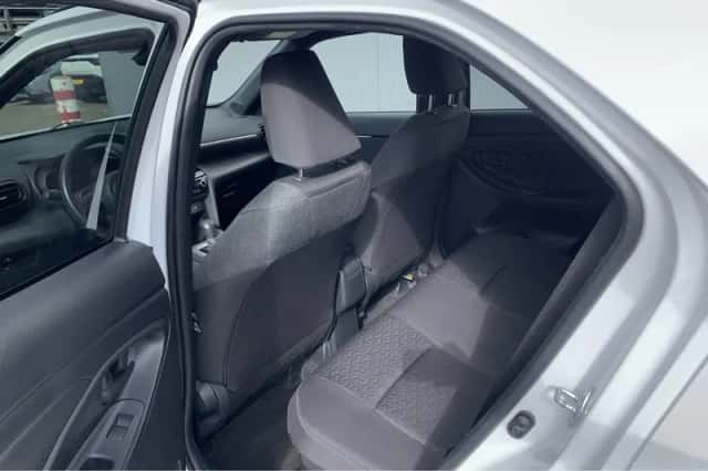 Toyota Yaris Cross (2023) thumbnail 8