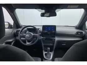 Toyota Yaris Cross (2023) thumbnail 9