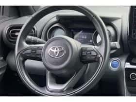 Toyota Yaris Cross (2023) thumbnail 10
