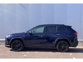 Toyota RAV4 (2021) thumbnail 4