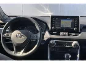 Toyota RAV4 (2021) thumbnail 9