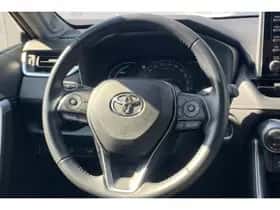Toyota RAV4 (2021) thumbnail 10