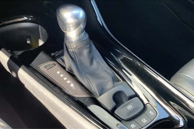 Toyota C-HR (2019) thumbnail 21