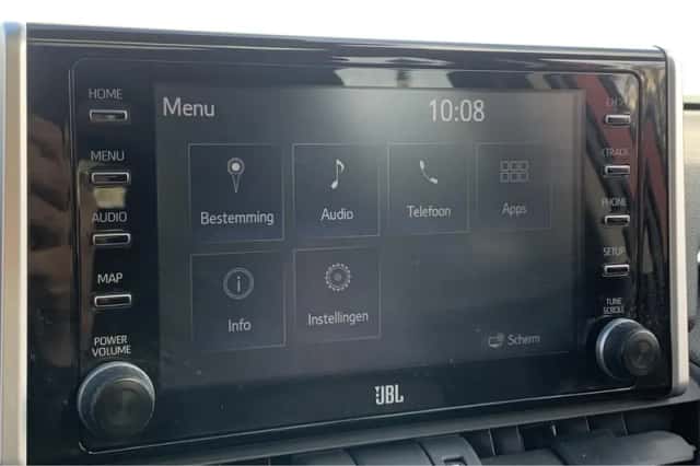 Toyota RAV4 (2022) thumbnail 15