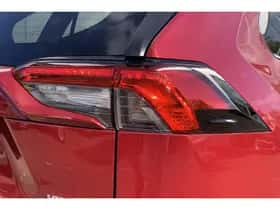 Toyota RAV4 (2022) thumbnail 20