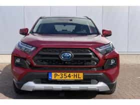 Toyota RAV4 (2022) thumbnail 3