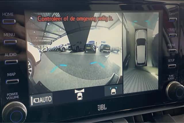 Toyota RAV4 (2022) thumbnail 21