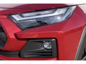 Toyota RAV4 (2022) thumbnail 22