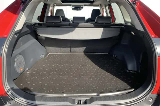 Toyota RAV4 (2022) thumbnail 24