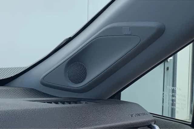 Toyota RAV4 (2022) thumbnail 27
