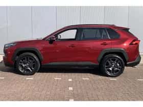 Toyota RAV4 (2022) thumbnail 4