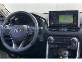 Toyota RAV4 (2022) thumbnail 9