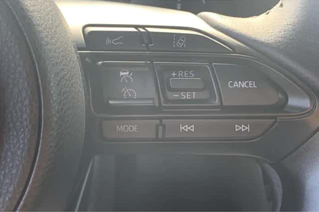 Toyota Yaris Cross (2022) thumbnail 12