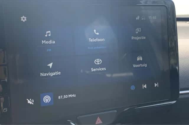 Toyota Yaris Cross (2022) thumbnail 14