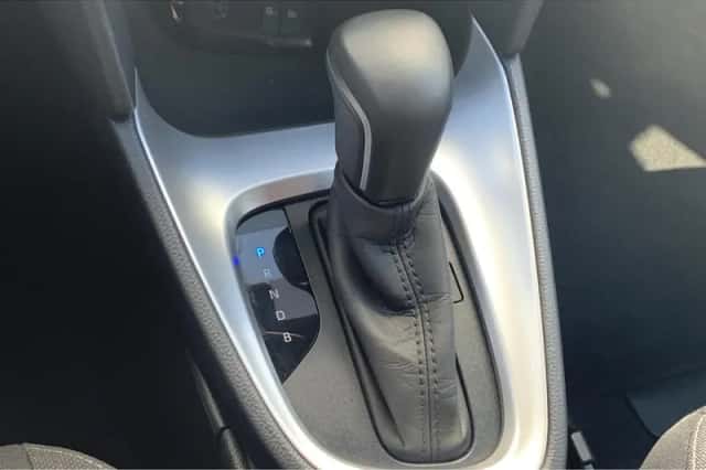 Toyota Yaris Cross (2022) thumbnail 18
