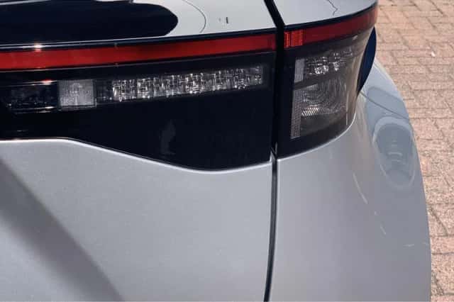 Toyota Yaris Cross (2022) thumbnail 19