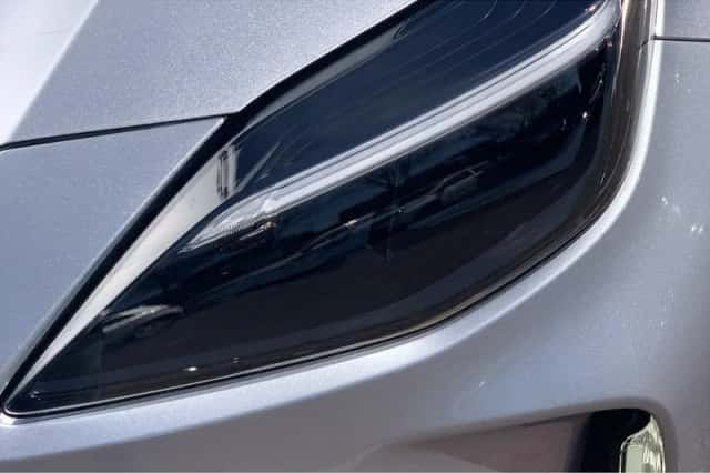 Toyota Yaris Cross (2022) thumbnail 20