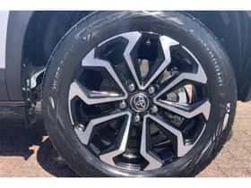 Toyota Yaris Cross (2022) thumbnail 5