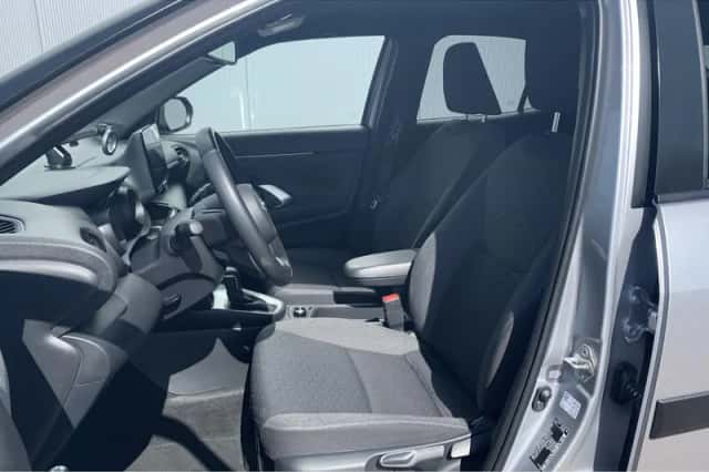 Toyota Yaris Cross (2022) thumbnail 6