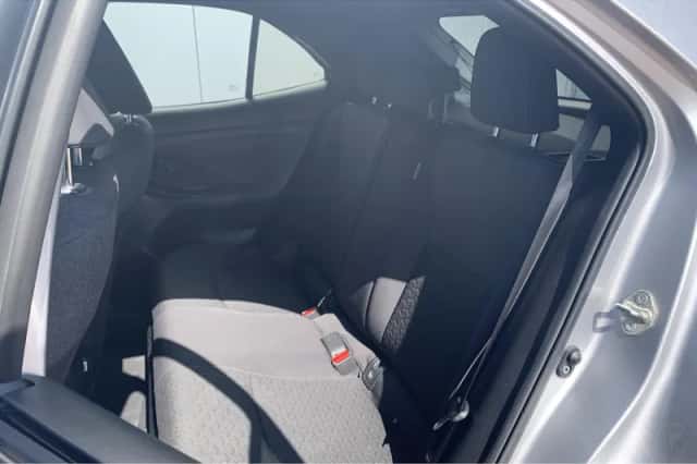 Toyota Yaris Cross (2022) thumbnail 7