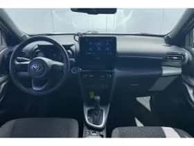 Toyota Yaris Cross (2022) thumbnail 8