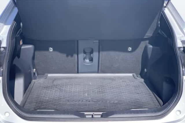 Toyota Yaris Cross (2022) thumbnail 9