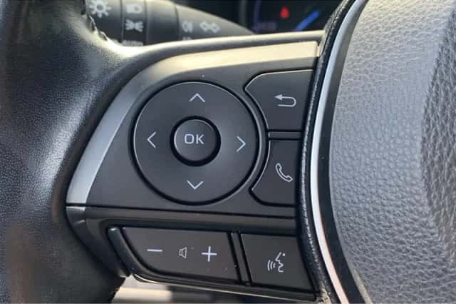 Toyota RAV4 (2019) thumbnail 12