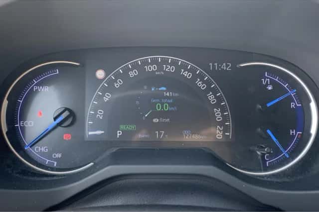 Toyota RAV4 (2019) thumbnail 13