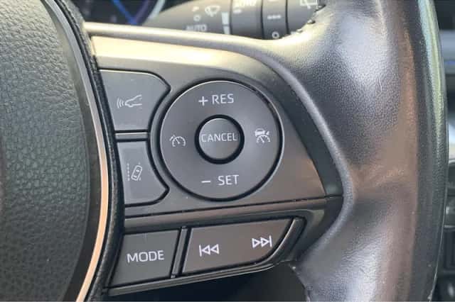 Toyota RAV4 (2019) thumbnail 14