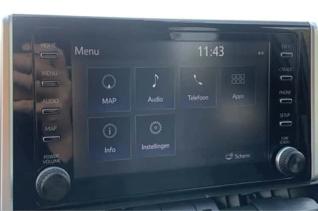 Toyota RAV4 (2019) thumbnail 15