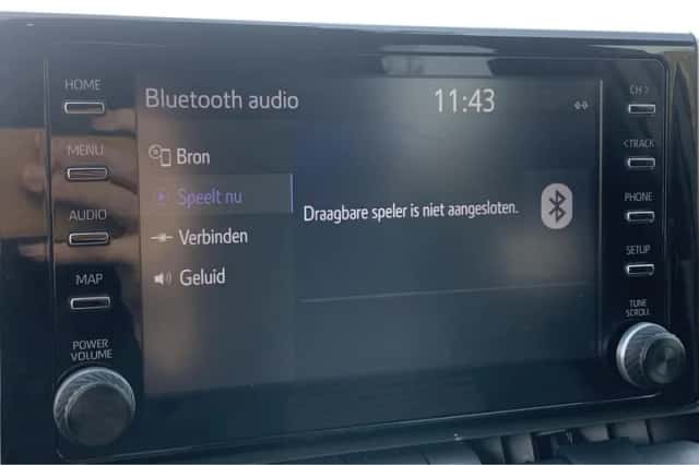 Toyota RAV4 (2019) thumbnail 16