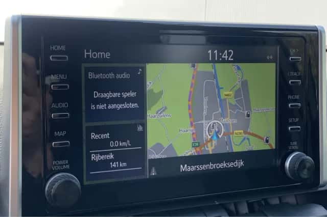 Toyota RAV4 (2019) thumbnail 17