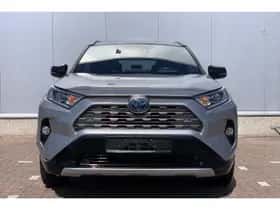 Toyota RAV4 (2019) thumbnail 3