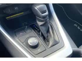Toyota RAV4 (2019) thumbnail 21