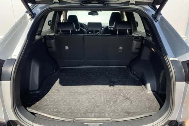 Toyota RAV4 (2019) thumbnail 24