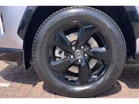 Toyota RAV4 (2019) thumbnail 6