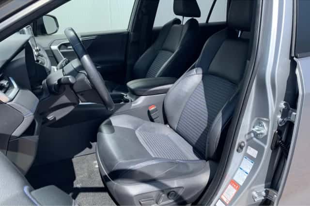 Toyota RAV4 (2019) thumbnail 7
