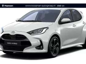 Toyota Yaris (2026) thumbnail 1