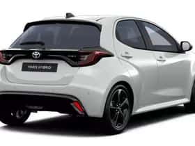 Toyota Yaris (2026) thumbnail 2